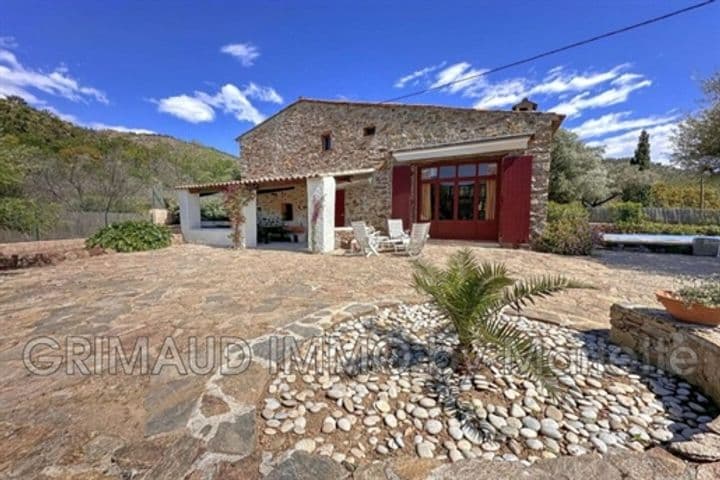 3 bedrooms other for sale in Grimaud, France - Image 4