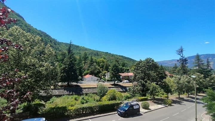 1 bedroom apartment for sale in Vernet-les-Bains, France - Image 2