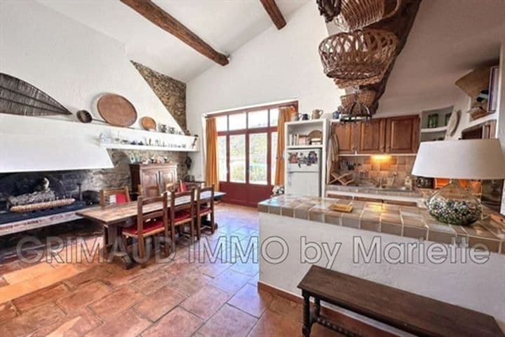 3 bedrooms other for sale in Grimaud, France - Image 9