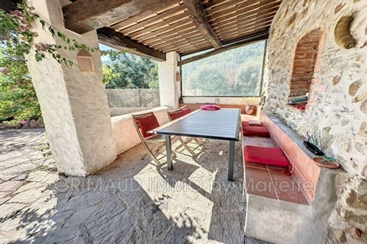 3 bedrooms other for sale in Grimaud, France - Image 3