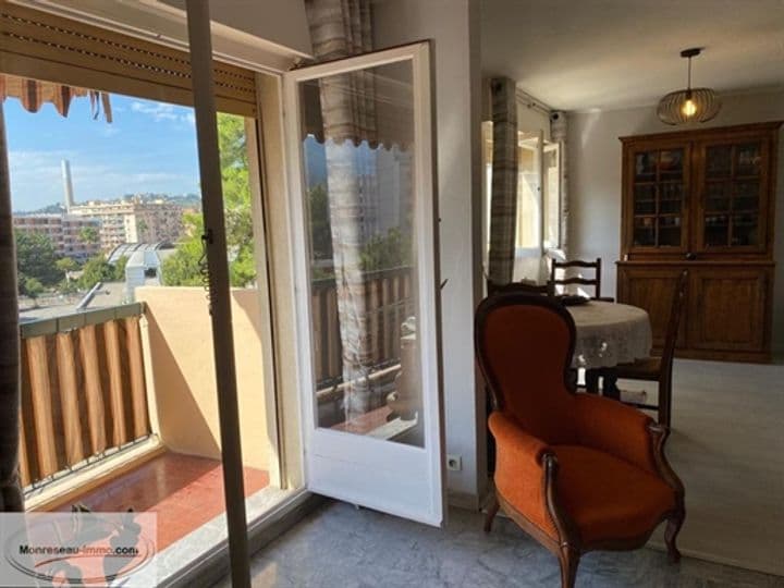 2 bedrooms other for sale in Nice, France