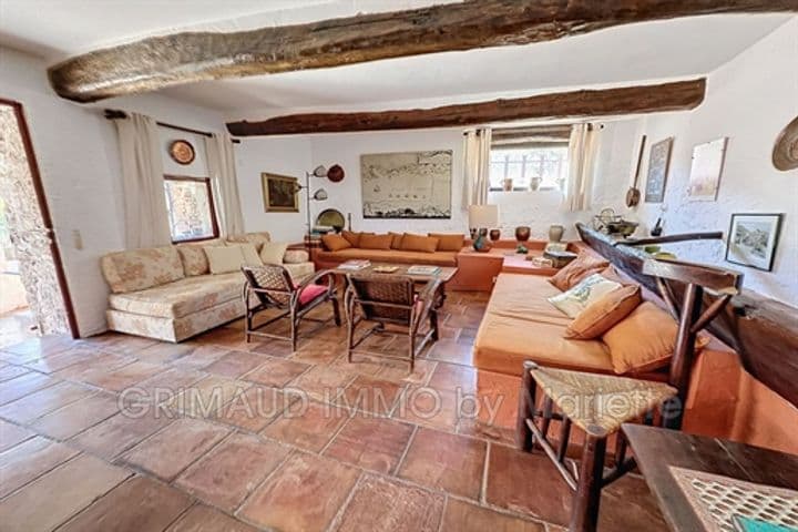 3 bedrooms other for sale in Grimaud, France - Image 6