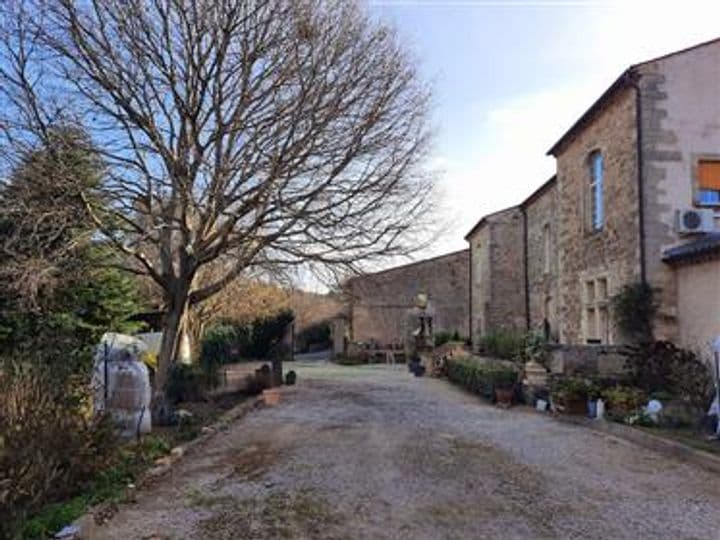 7 bedrooms other for sale in Pezenas, France