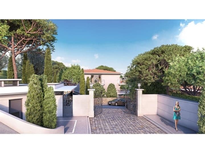 4 bedrooms apartment for sale in Cannes, France - Image 7