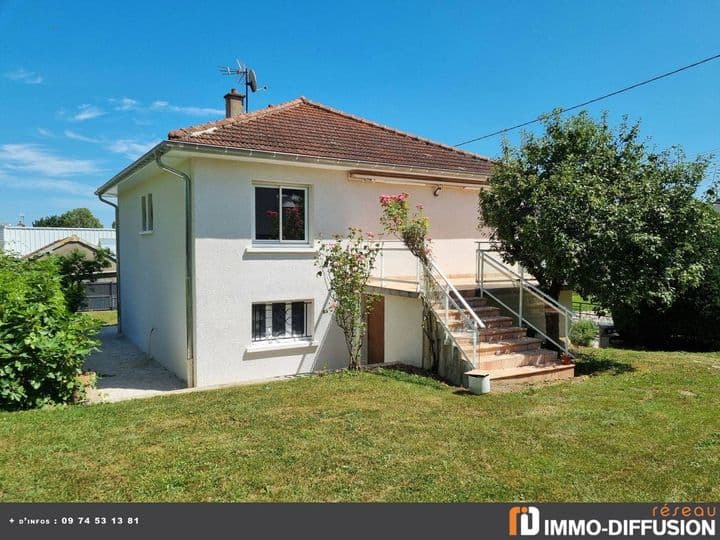 3 bedrooms house for sale in CHALON SUR SAONE, France - Image 3