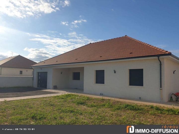 4 bedrooms house for sale in CHALON SUR SAONE, France - Image 2