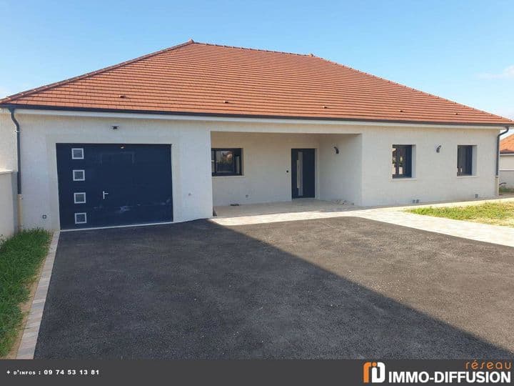 4 bedrooms house for sale in CHALON SUR SAONE, France - Image 3