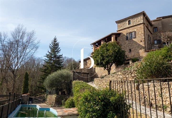 5 bedrooms other for sale in Saint-Ambroix, France - Image 2