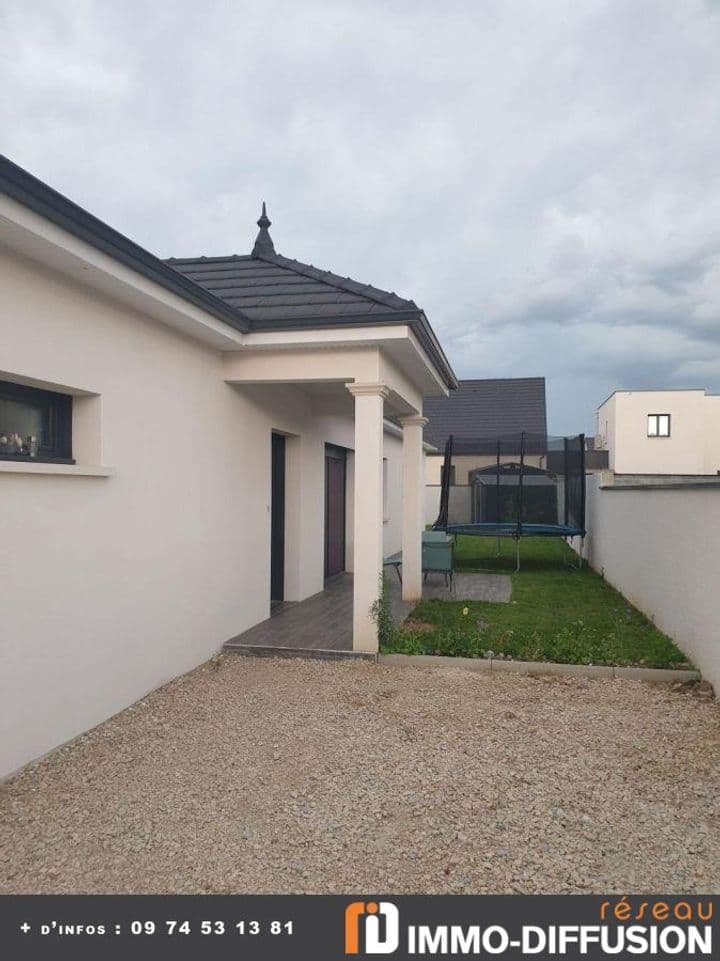 4 bedrooms house for sale in CHALON SUR SAONE, France - Image 3