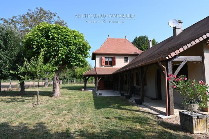 4 bedrooms house for sale in Lalinde, France - Image 2