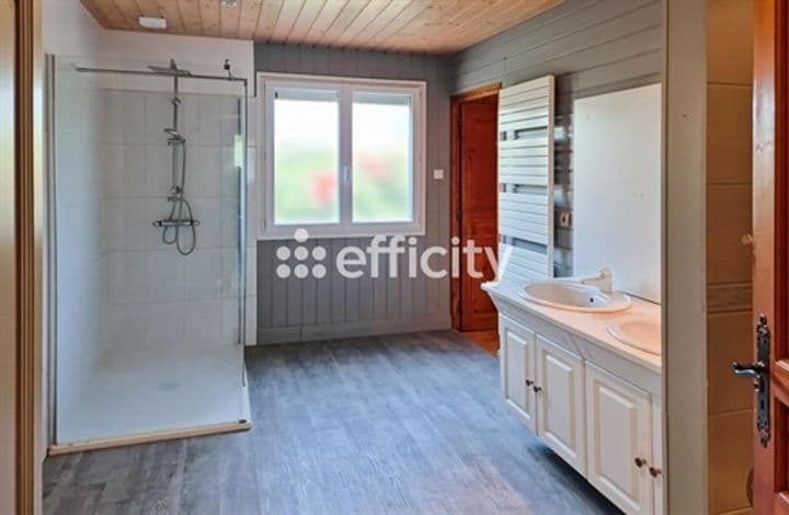 4 bedrooms house for sale in La Chatre, France - Image 3