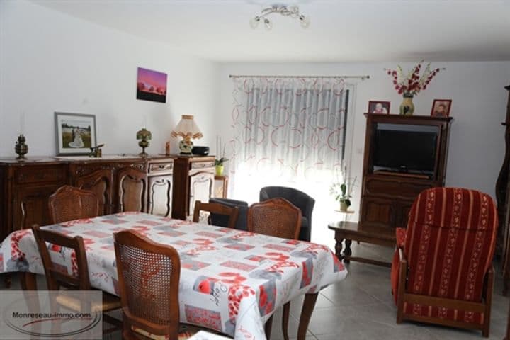 3 bedrooms other for sale in Macon, France