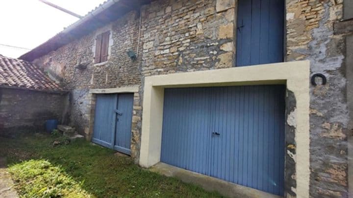 3 bedrooms house for sale in Chasseneuil-sur-Bonnieure, France - Image 11