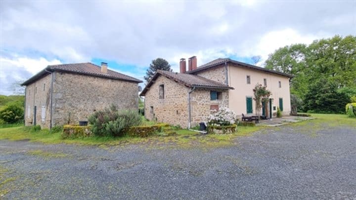 4 bedrooms other for sale in Saint-Mathieu, France - Image 5