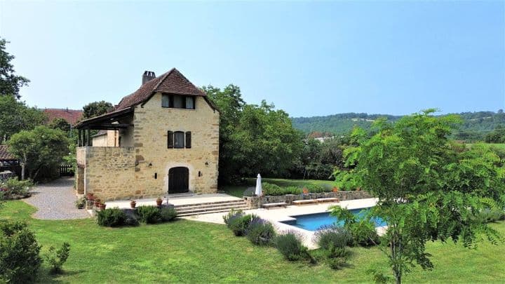 4 bedrooms house for sale in FIGEAC, France - Image 9