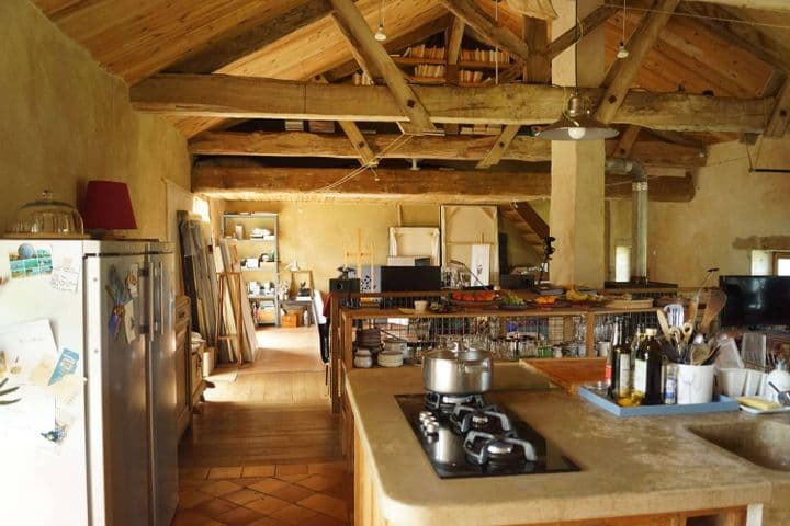 2 bedrooms house for sale in FLEURANCE, France - Image 12