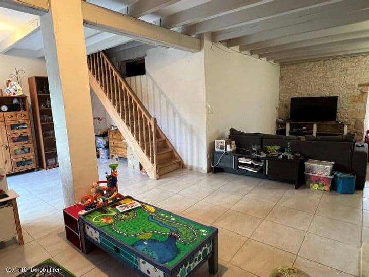 3 bedrooms house for sale in Aunac, France - Image 9