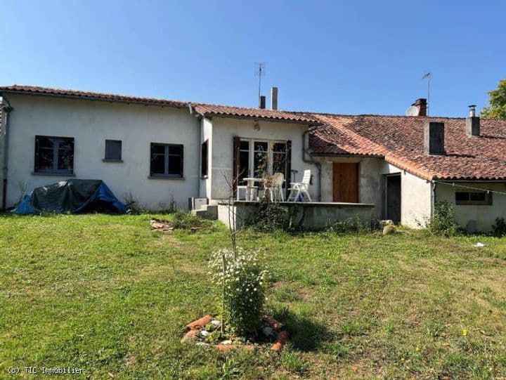 2 bedrooms house for sale in Saint-Claud, France - Image 12