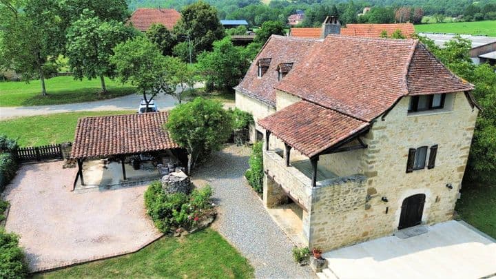 4 bedrooms house for sale in FIGEAC, France - Image 8