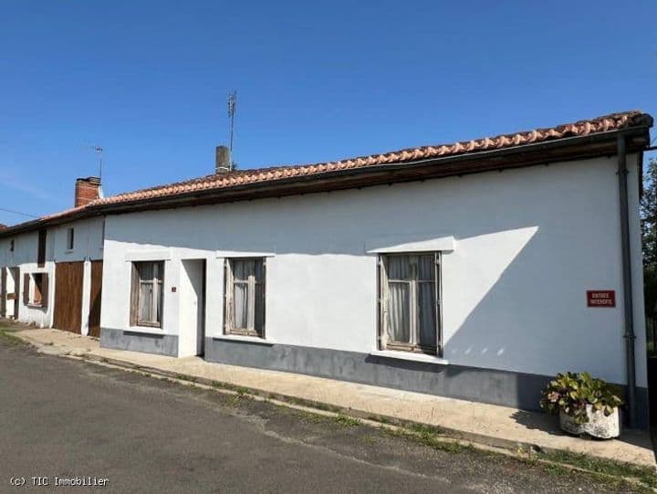 2 bedrooms house for sale in Saint-Claud, France - Image 2