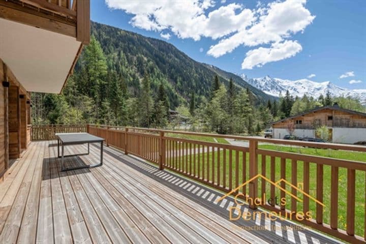 5 bedrooms house for sale in Chamonix-Mont-Blanc, France - Image 11