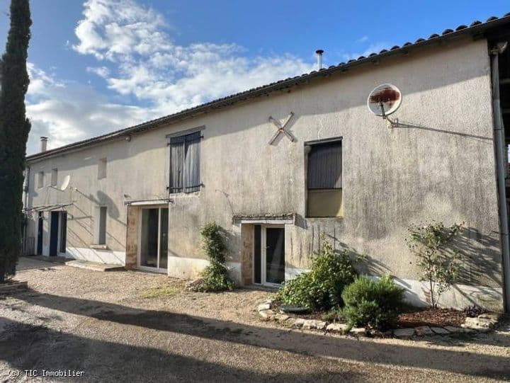 3 bedrooms house for sale in Aunac, France - Image 2