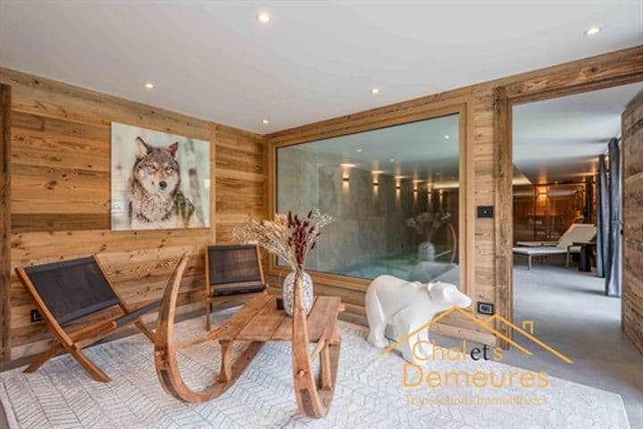 5 bedrooms house for sale in Chamonix-Mont-Blanc, France - Image 8