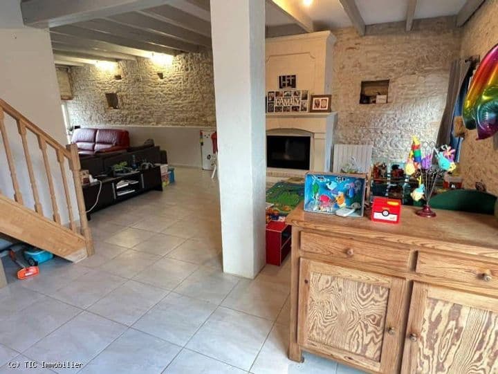 3 bedrooms house for sale in Aunac, France - Image 10