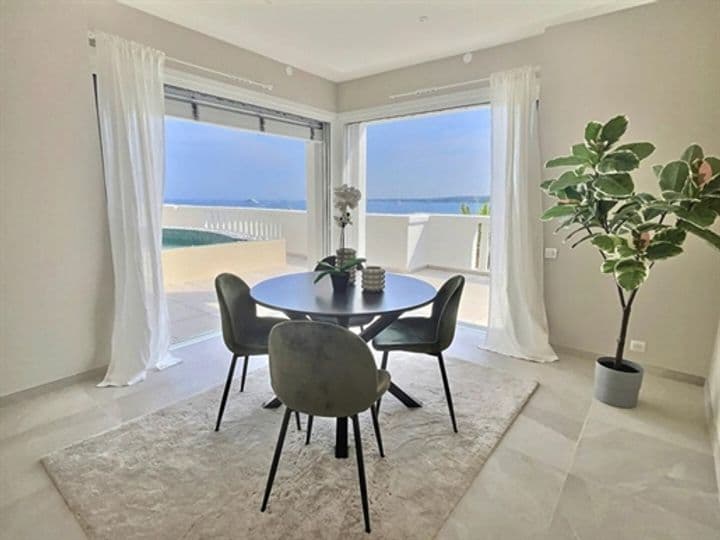 5 bedrooms apartment for sale in Cannes, France