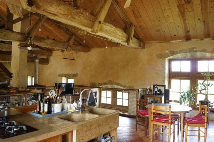 2 bedrooms house for sale in FLEURANCE, France - Image 11