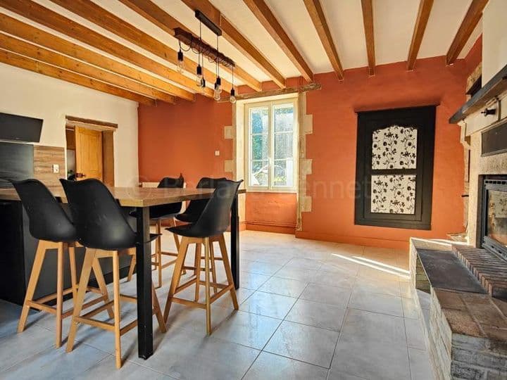 3 bedrooms house for sale in Sauze Vaussais, France - Image 6