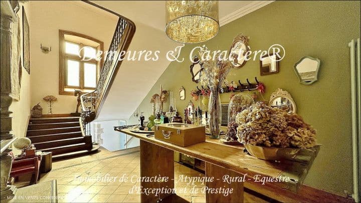 10 bedrooms house for sale in angers, France - Image 3