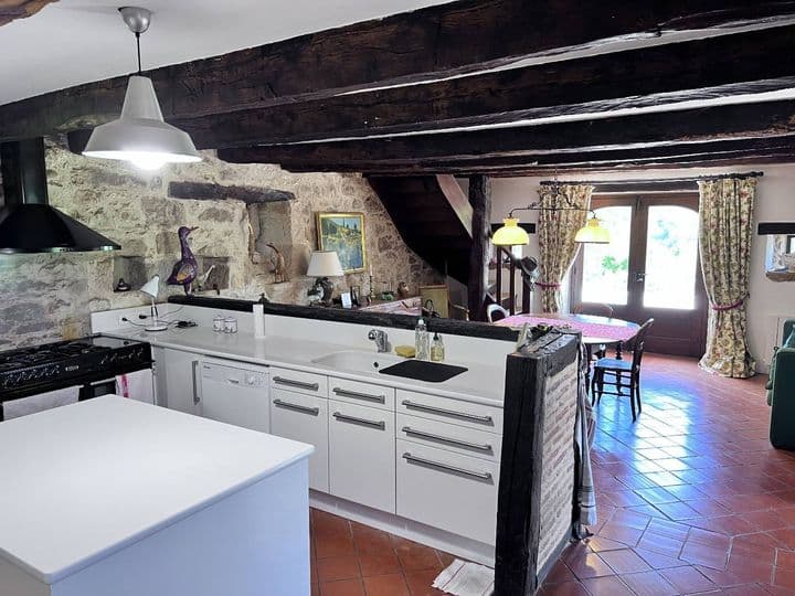 4 bedrooms house for sale in FIGEAC, France - Image 6