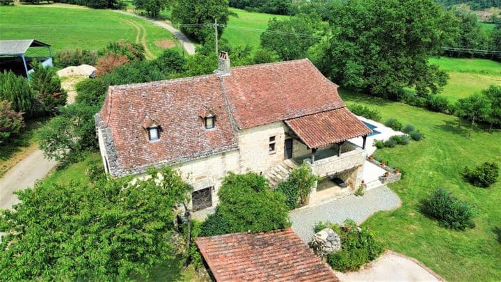 4 bedrooms house for sale in FIGEAC, France - Image 11