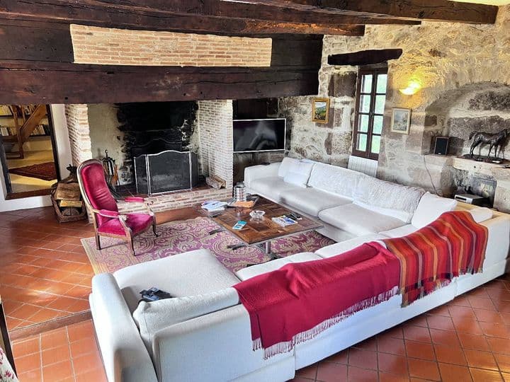 4 bedrooms house for sale in FIGEAC, France - Image 5