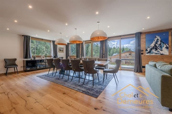 5 bedrooms house for sale in Chamonix-Mont-Blanc, France - Image 2