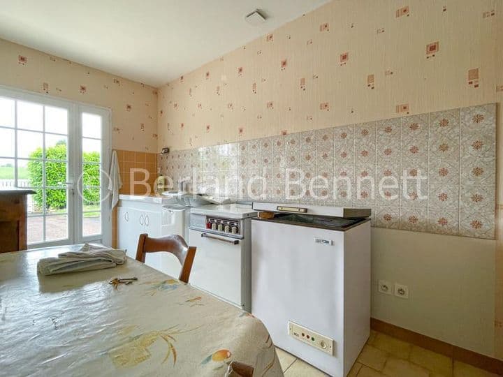 3 bedrooms house for sale in Sauze Vaussais, France - Image 11