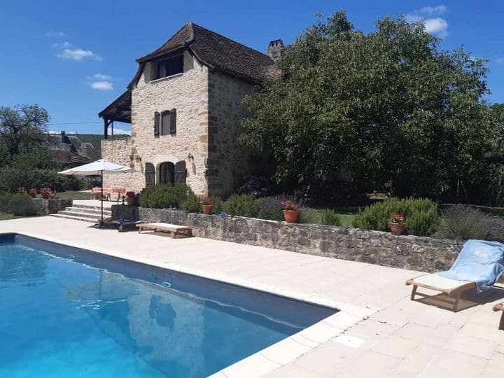 4 bedrooms house for sale in FIGEAC, France - Image 2