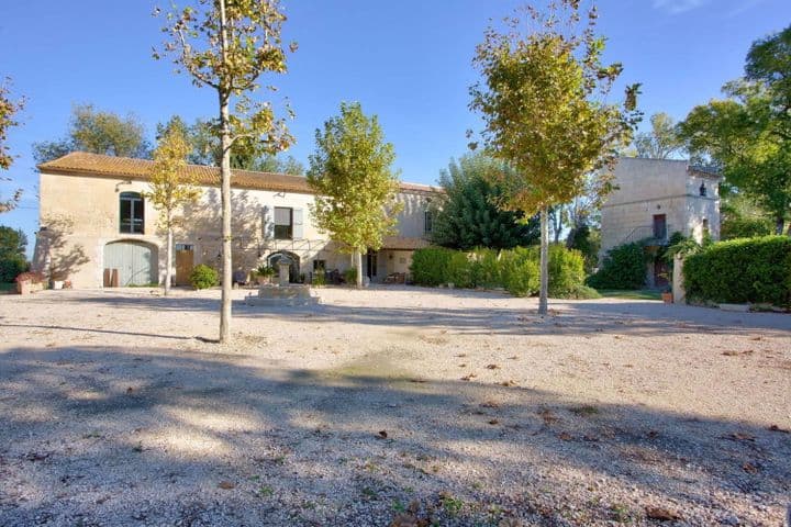 7 bedrooms house for sale in Arles, France - Image 8