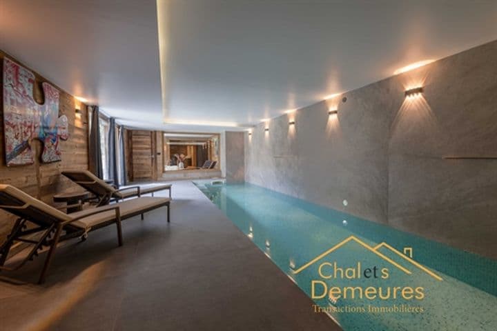 5 bedrooms house for sale in Chamonix-Mont-Blanc, France - Image 4