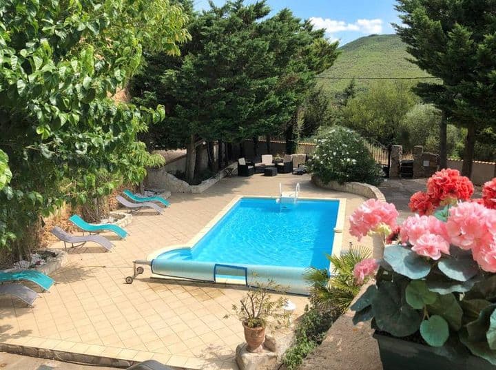 5 bedrooms other for sale in Saint-Andre-de-Roquelongue, France