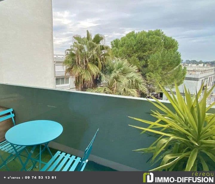 1 bedroom house for sale in NIMES, France - Image 3