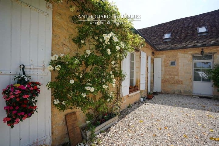 8 bedrooms house for sale in Bergerac, France - Image 10