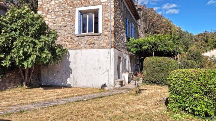 5 bedrooms house for sale in Olargues, France