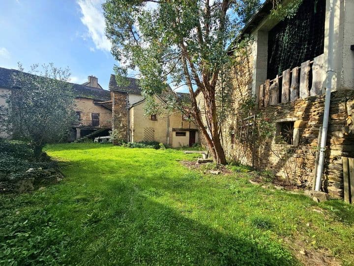 1 bedroom house for sale in SAUVETERRE-DE-ROUERGUE, France - Image 11