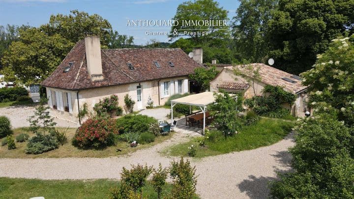 8 bedrooms house for sale in Bergerac, France - Image 5