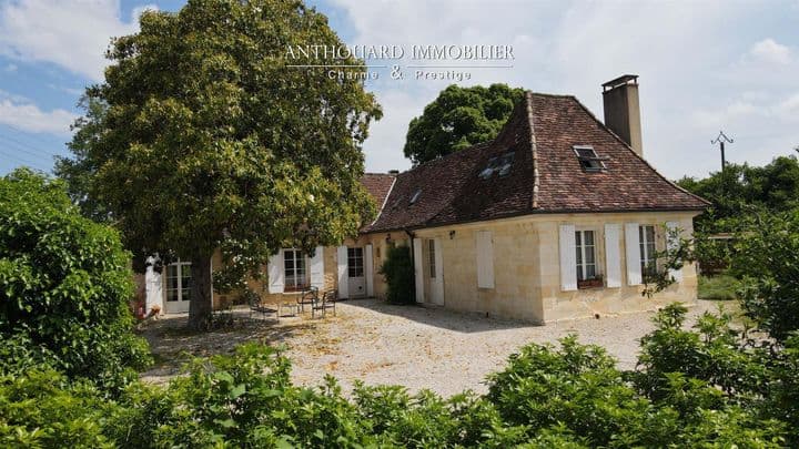 8 bedrooms house for sale in Bergerac, France - Image 2