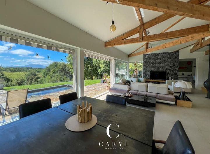 6 bedrooms house for sale in Biarritz, France - Image 4
