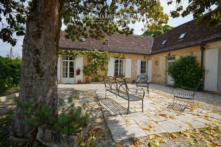 8 bedrooms house for sale in Bergerac, France - Image 9