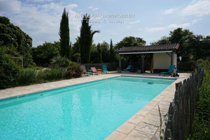 8 bedrooms house for sale in Bergerac, France - Image 7